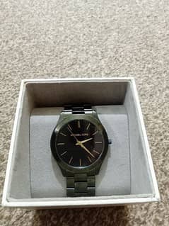 Michael kors watch for men original