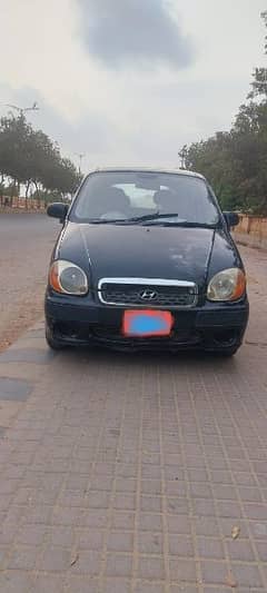 Daihatsu Other 2004 0