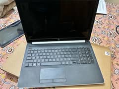 Hp core i5 8th generation