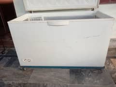 used freezer one door mobile#03137145168