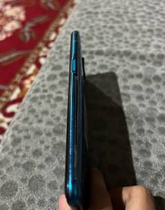 Redmi Note 9s 128 6+2Gb Ram Offical PTA approved