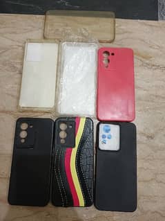 Infinix note 12 G96/256GB