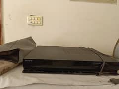 sony home theater system 10/10 condition