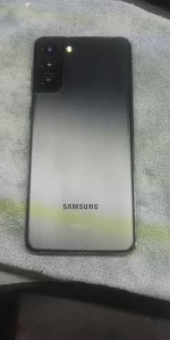 Samsung S21 Plus 5G