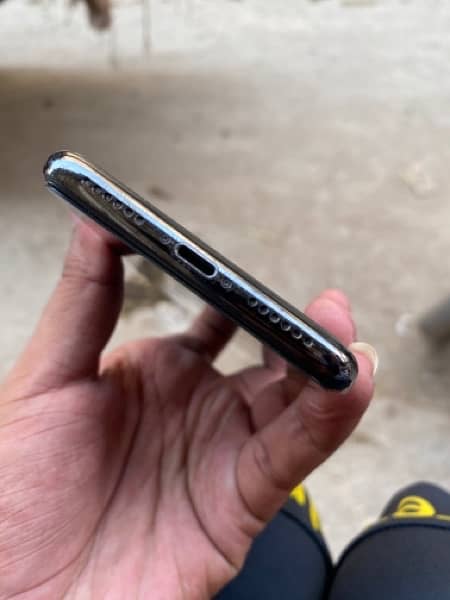 iPhone X 64gb non Pta water pack 8