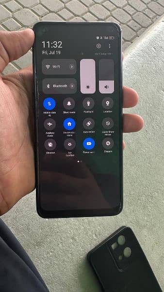 oppo f21 pro 120gb 8gb ram all good 3