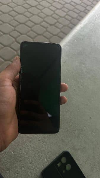 oppo f21 pro 120gb 8gb ram all good 5