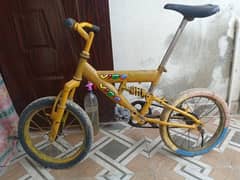 cycle for sell