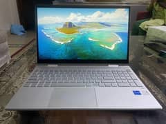 Hp envy 11th Gen i5 8/1TB