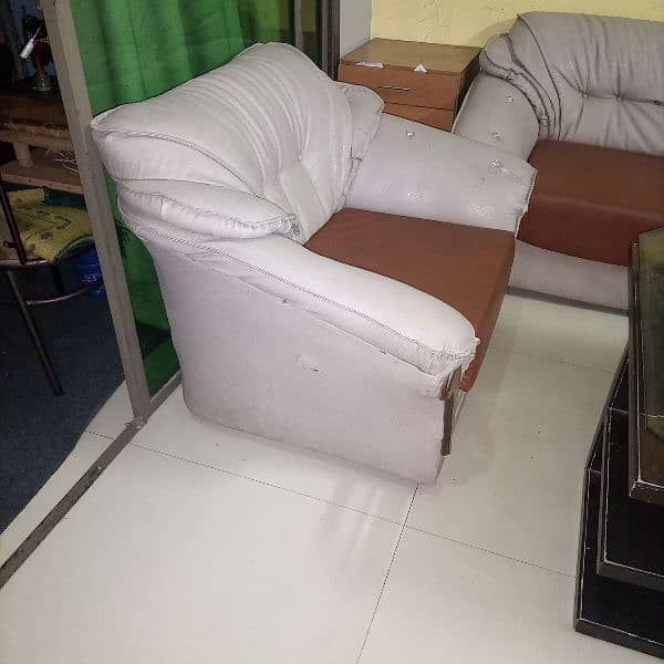 6 seater sofa set 1