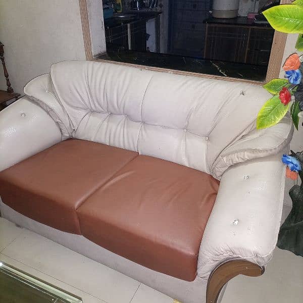 6 seater sofa set 2