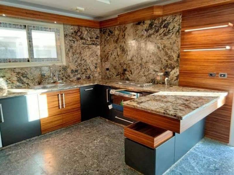 Granite and Marble /Stairs /flooring /kitchen top /travertine/vanities 7