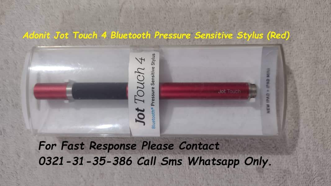 bluetooth stylus for apple ipads 0