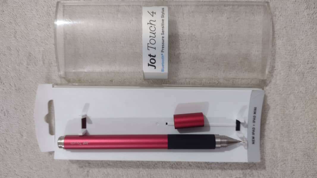 bluetooth stylus for apple ipads 1