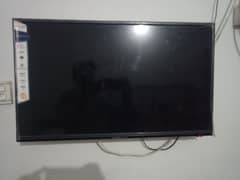 Chang chung Ruba LCD