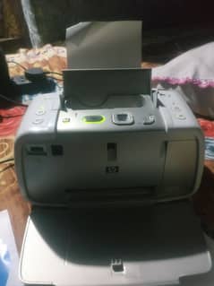 photo printer A430