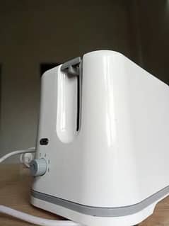 Essentials 2 slice Toaster