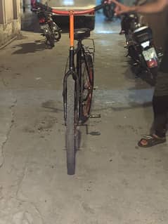 cycle all okay work urgent sale