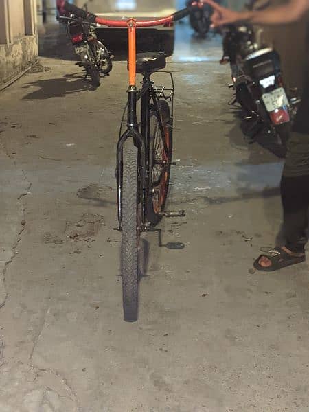 cycle urgent sale all body okay bus iska kam karva na hai thora buhat 0