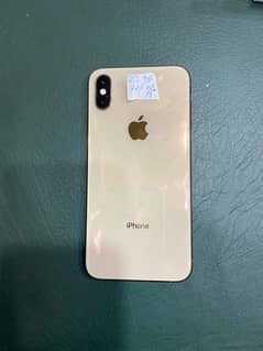 Iphone Xs 256Gb LikeBrand New BoxPack Pta Approved