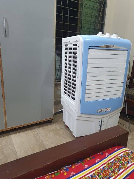 Sophire Air cooler for sale (SnowCrest) 1