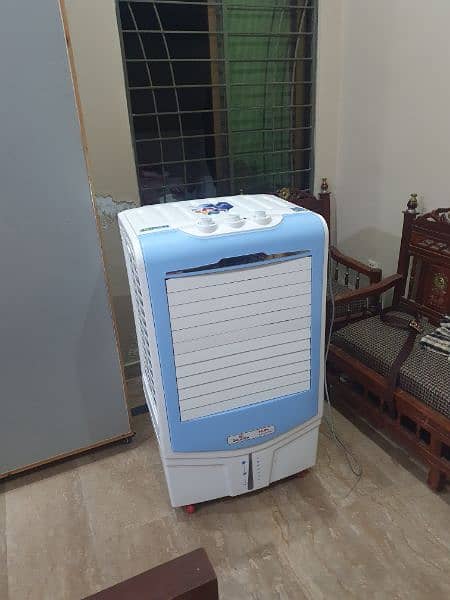 Sophire Air cooler for sale (SnowCrest) 2