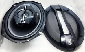 9 inch speakers 6938