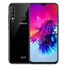 infinix smart 3 plus