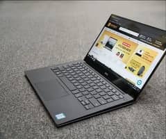 Dell XPS 13 - 7th Gen Core-i7 16GB RAM 512GB SSD (Urgent sale)