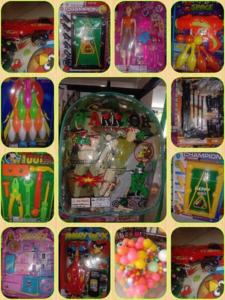 Toys fo Kids 7