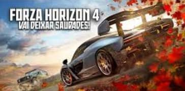 Forza horizon 4 ultimate edition