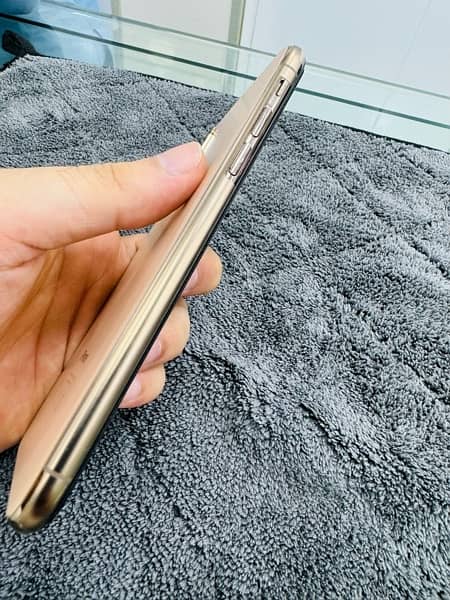 Iphone XS 512 GB 1