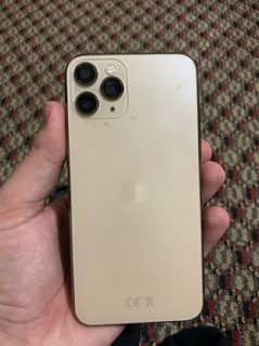 iphone 11 Pro non Pta 64 Gb 0