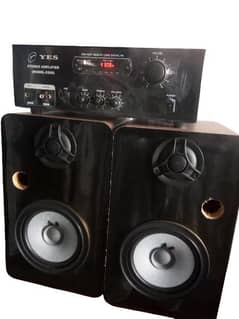 speaker box single 6 inch Toyota woofer speaker best quality