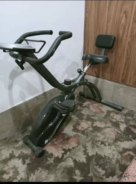 spin bike exercise cycle 4