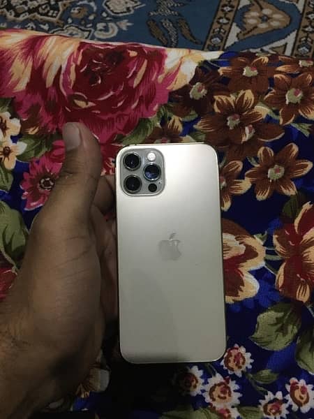 Iphone 12 Pro Dual Pta Aproved 3