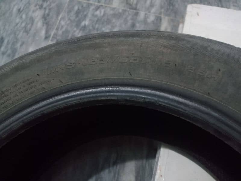 tyre 185/65 R15 2