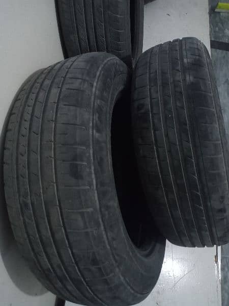 tyre 185/65 R15 3