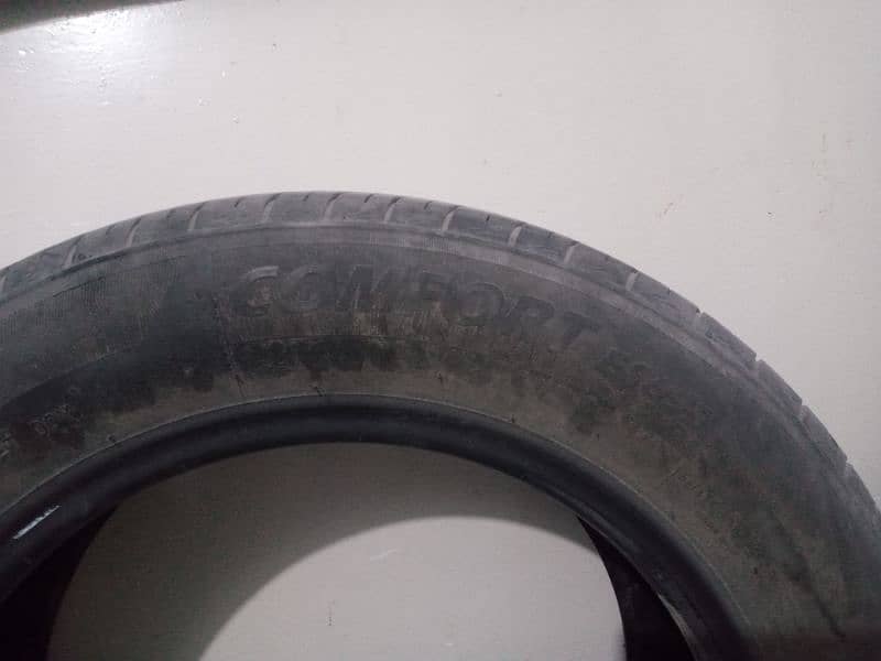 tyre 185/65 R15 7