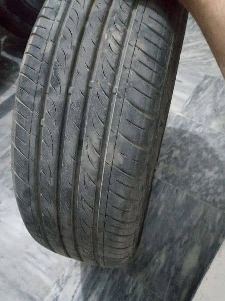 tyre 185/65 R15 11