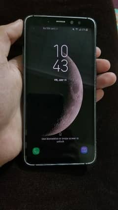 Samsung s8 active