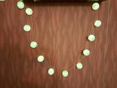 Ikea fairy lights 0