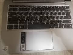 Lenovo IdeaPad S340-14IIL. Core i3 generation 10