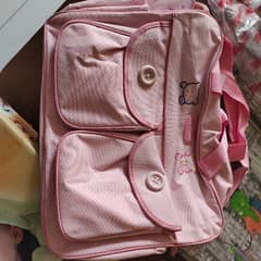 BABY BAG FOR SALE