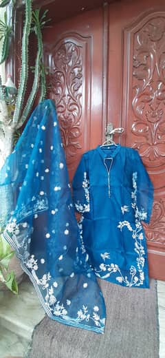 Eastern dress kurta pajama / shalwar kamiz