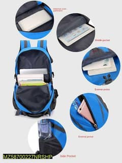 New Bag Special Sport And School Travel