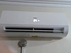 Haier  1 ton  Ac