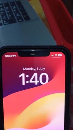 iphone 11 pro max (256 gb) golden