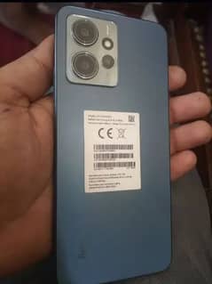 redmi not 12 8/128