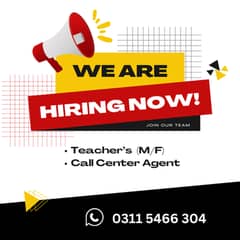 Online School Teacher Needed: Master’s Degree & Multi-Subject Experti